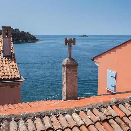 Apartments And Rooms Hey Ρόβινι Εξωτερικό φωτογραφία