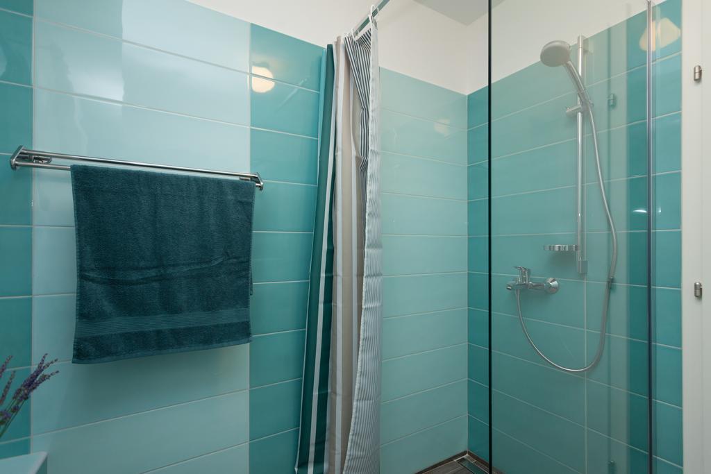 Apartments And Rooms Hey Ρόβινι Εξωτερικό φωτογραφία