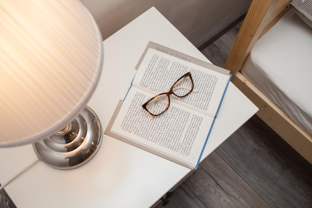 Apartments And Rooms Hey Ρόβινι Εξωτερικό φωτογραφία