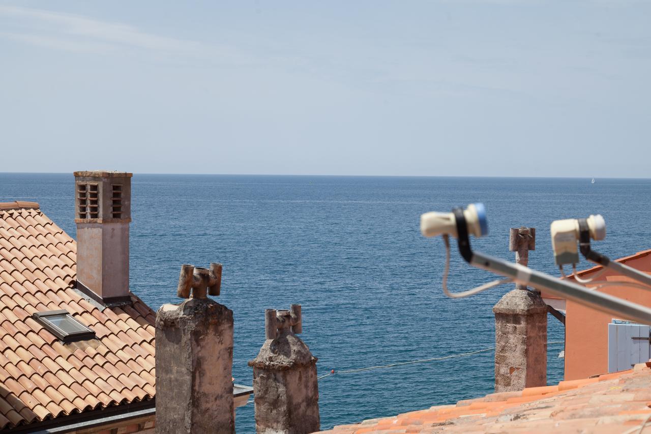 Apartments And Rooms Hey Ρόβινι Εξωτερικό φωτογραφία